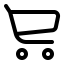 Shopping Cart Icon, cart,retail,shopping