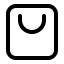 Smiley Square Icon, emoji,smiley,square