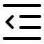 Text Alignment Icon, alignment,text