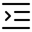Text Alignment Icon, alignment,text