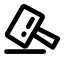 Auction Icon, auction,hammer