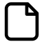Document Icon, document,file