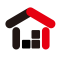 Group 3 Icon, group,house