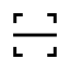 Sweep Code Icon, frame,sweep code