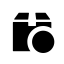 Wait Package Icon, package,wait