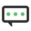 Message Icon, chat,message,notification