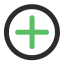Plus Icon, plus,increase,add