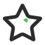 Star Favorite Icon, bookmark,favorite,star