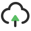 Upload Icon, cloud,transfer,upload