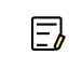 Black Note Icon, note,notepad,black
