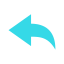 Back Arrow Icon, back,navigation,undo