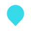 Location Pin Icon, location,pin,map
