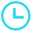 Pending Clock Icon, pending,clock,time