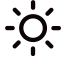 Clear Day Icon, clear,day