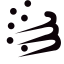 Dust - Blowing Icon, dust,weather