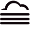 Fog Weather Icon, fog,weather