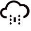 Freezing Rain Icon, freezing,rain