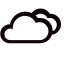 Overcast Icon, overcast,weather