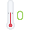 0 Degree Icon, 0 degree,thermometer,temperature