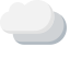 Cloudy Icon, cloudy,clouds,weather