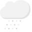 Light Rain Icon, light rain,rain,cloud