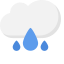 Rain Icon, rain,cloud,weather