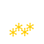 Blizzard Icon, blizzard,snow