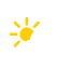 Day Cloudy Icon, cloudy,day