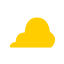Day Overcast Icon, day,overcast