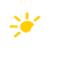 Day Shower Icon, day,shower