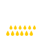 Extreme Downpour Icon, rain,extreme