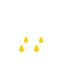 Moderate Rain Icon, moderate,rain