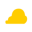 Night Overcast Icon, night,overcast