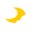 Night Shower Icon, night,shower