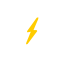 Night Thunderstorm Icon, night,thunderstorm