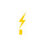 Thunderstorm with Hail Icon, hail,thunderstorm
