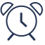 Alarm Clock Icon, alarm,clock,time
