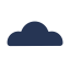 Big Data Cloud Icon, big data,cloud