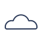 Cloud Data Icon, cloud,data,storage