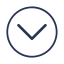 Down Arrow Icon, down,arrow,navigation