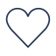 Heart Bookmark Icon, bookmark,heart,favorite