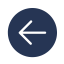 Left Arrow Icon (Filled Circle) Icon, arrow,circle,left