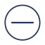 Minus Delete Icon, delete,minus,remove