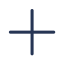 Plus Add Icon (Filled) Icon, add,filled,plus