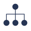 Queue Icon, hierarchy,queue