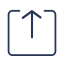 Upload Icon, file,send,upload