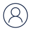 User Profile Icon, account,profile,user
