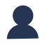 User Profile Icon (Filled) Icon, filled,profile,user