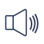 Volume Icon, audio,control,volume