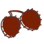 Litchi Icon | Free SVG & PNG Download | IconEasy